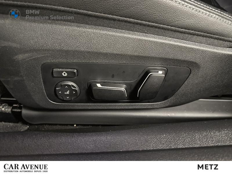 Used BMW Série 4 Cabriolet 420iA 184ch M Sport 2024 Brooklyn Grey métallisé € 62999 in Metz