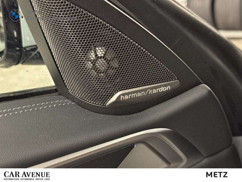Used BMW Série 4 Cabriolet 420iA 184ch M Sport 2024 Brooklyn Grey métallisé € 62999 in Metz