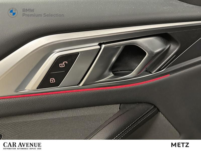 Used BMW Série 4 Cabriolet 420iA 184ch M Sport 2024 Brooklyn Grey métallisé € 62999 in Metz