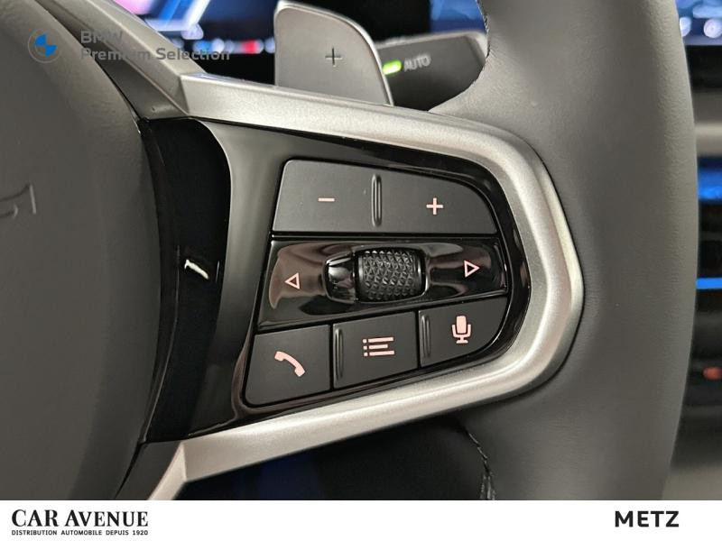 Used BMW Série 2 Coupé 220iA 184ch M Sport 2025 M Brooklyn Grau métallisé € 59890 in Metz
