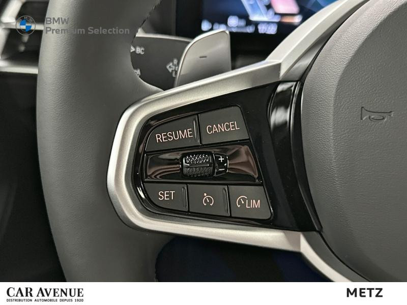 Used BMW Série 2 Coupé 220iA 184ch M Sport 2025 M Brooklyn Grau métallisé € 59890 in Metz