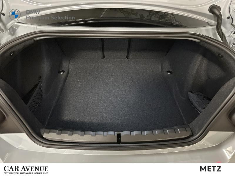 Used BMW Série 2 Coupé 220iA 184ch M Sport 2025 M Brooklyn Grau métallisé € 59890 in Metz