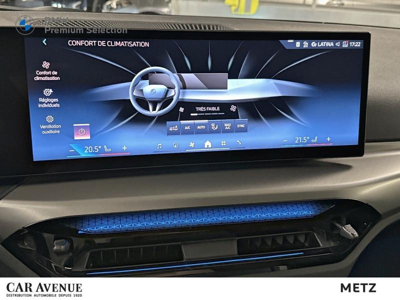 Used BMW Série 2 Coupé 220iA 184ch M Sport 2025 M Brooklyn Grau métallisé € 59890 in Metz
