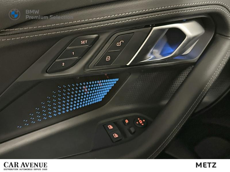 Used BMW Série 2 Coupé 220iA 184ch M Sport 2025 M Brooklyn Grau métallisé € 59890 in Metz