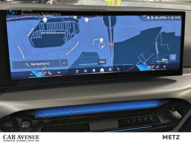 Used BMW Série 2 Coupé 220iA 184ch M Sport 2025 M Brooklyn Grau métallisé € 59890 in Metz