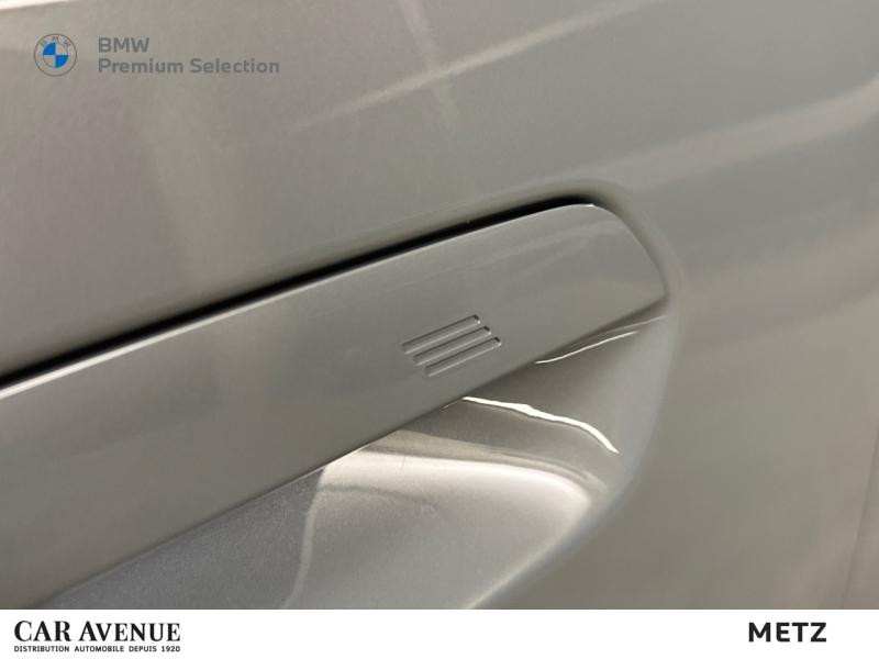 Used BMW Série 2 Coupé 220iA 184ch M Sport 2025 M Brooklyn Grau métallisé € 59890 in Metz