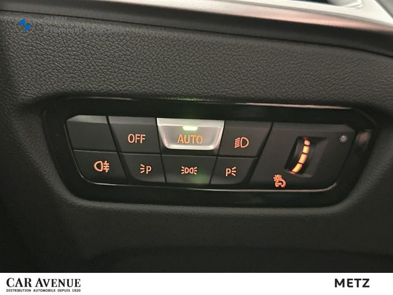Used BMW Série 2 Coupé 220iA 184ch M Sport 2025 M Brooklyn Grau métallisé € 59890 in Metz