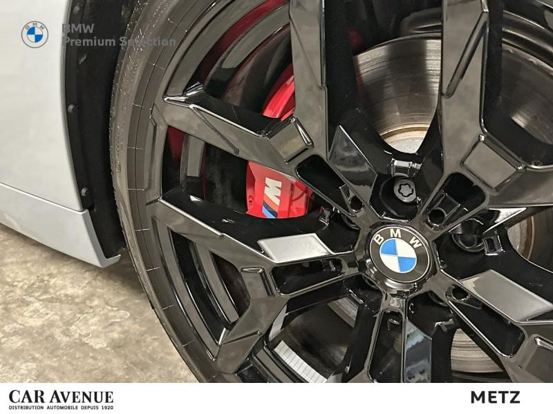 Used BMW Série 2 Coupé 220iA 184ch M Sport 2025 M Brooklyn Grau métallisé € 59890 in Metz