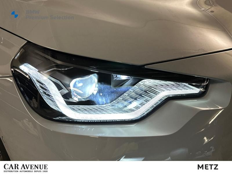 Used BMW Série 2 Coupé 220iA 184ch M Sport 2025 M Brooklyn Grau métallisé € 59890 in Metz
