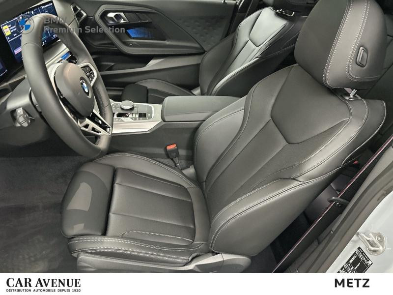 Used BMW Série 2 Coupé 220iA 184ch M Sport 2025 M Brooklyn Grau métallisé € 59890 in Metz