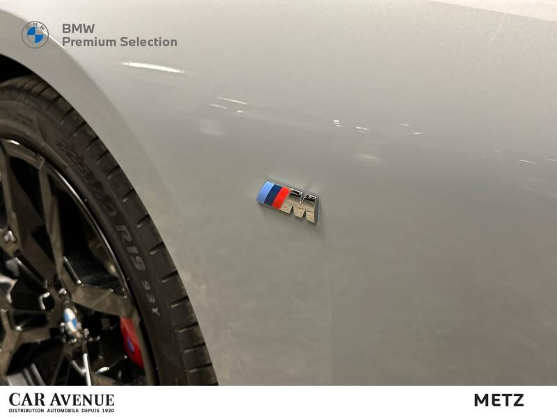 Used BMW Série 2 Coupé 220iA 184ch M Sport 2025 M Brooklyn Grau métallisé € 59890 in Metz