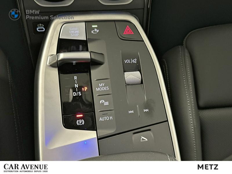 Occasion BMW X2 sDrive20iA 170ch M Sport DKG7 2025 Cape York Green métallisé 54790 € à Metz