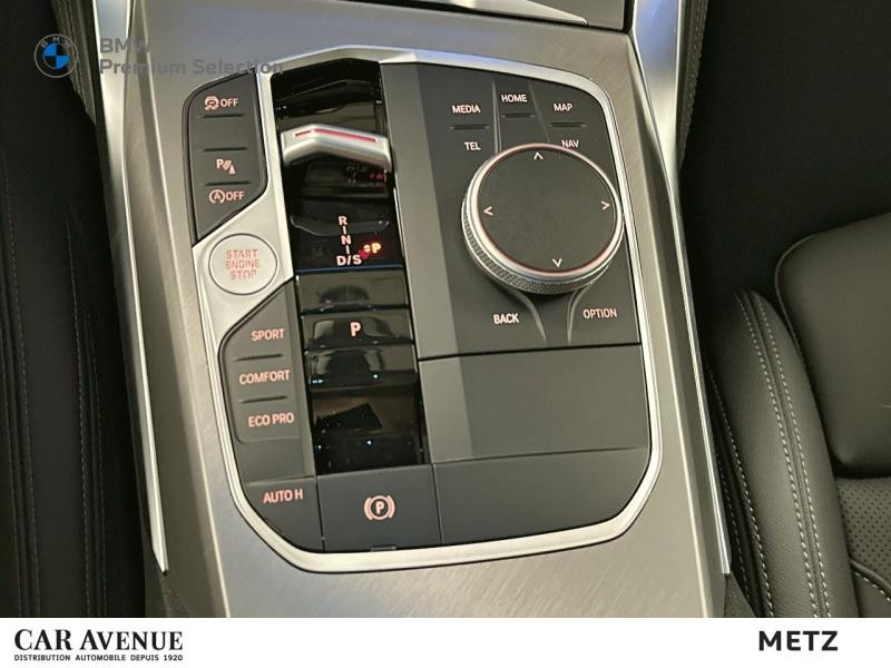 Used BMW Série 2 Coupé 220iA 184ch M Sport 2025 M Brooklyn Grau métallisé € 59890 in Metz