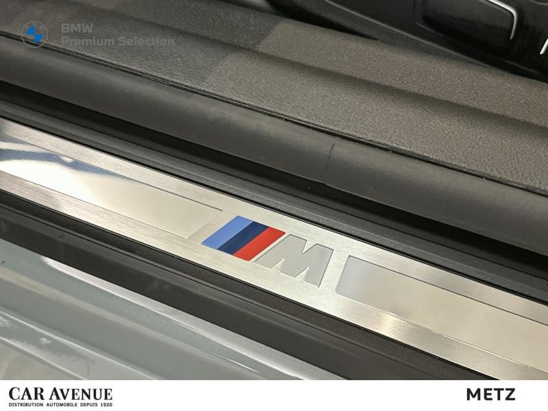 Used BMW Série 2 Coupé 220iA 184ch M Sport 2025 M Brooklyn Grau métallisé € 59890 in Metz