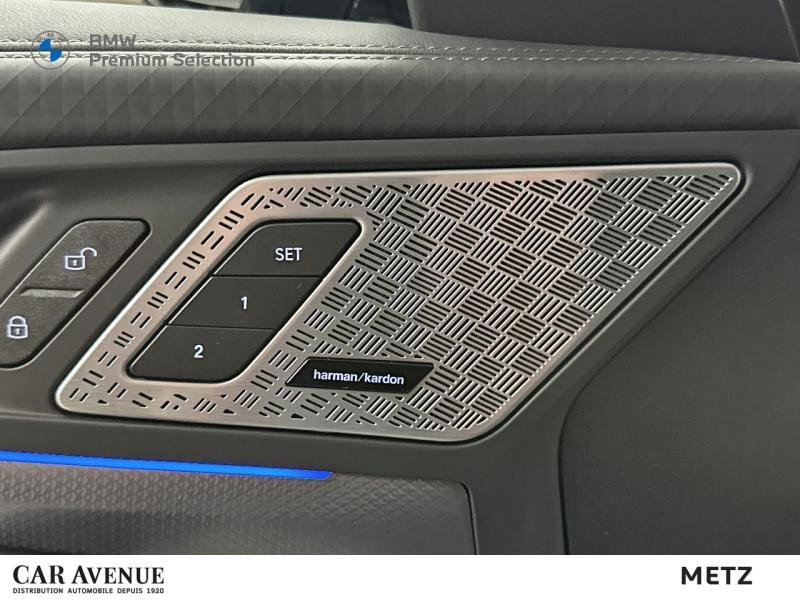 Occasion BMW X2 sDrive20iA 170ch M Sport DKG7 2025 Cape York Green métallisé 54790 € à Metz