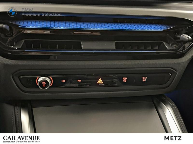 Used BMW Série 2 Coupé 220iA 184ch M Sport 2025 M Brooklyn Grau métallisé € 59890 in Metz