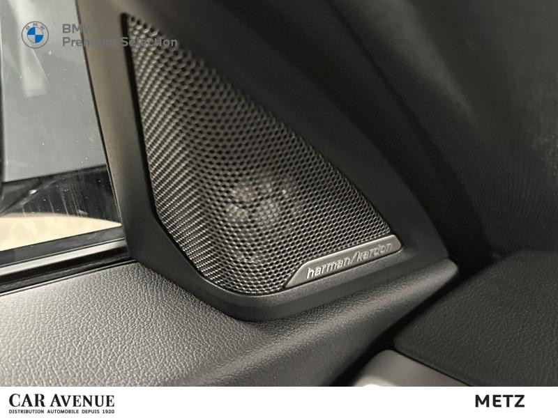 Used BMW Série 2 Coupé 220iA 184ch M Sport 2025 M Brooklyn Grau métallisé € 59890 in Metz