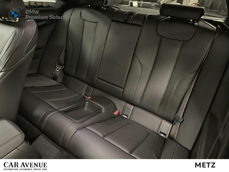 Used BMW Série 2 Coupé 220iA 184ch M Sport 2025 M Brooklyn Grau métallisé € 59890 in Metz