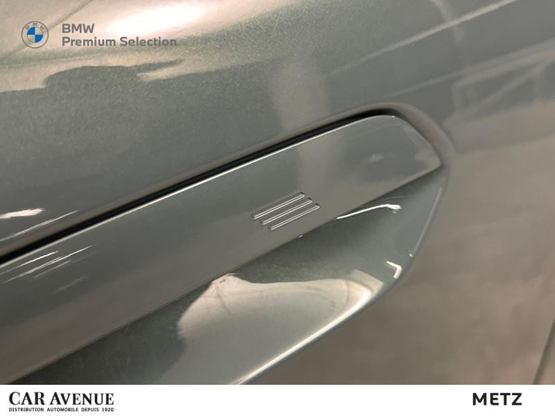 Occasion BMW X2 sDrive20iA 170ch M Sport DKG7 2025 Cape York Green métallisé 54790 € à Metz