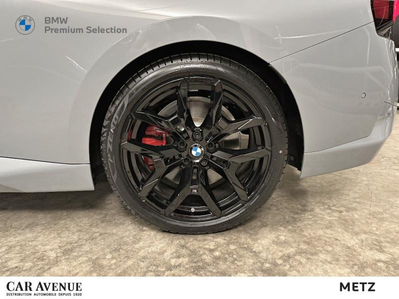 Used BMW Série 2 Coupé 220iA 184ch M Sport 2025 M Brooklyn Grau métallisé € 59890 in Metz