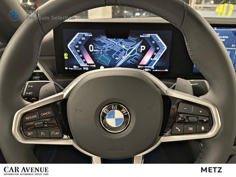 Used BMW Série 2 Coupé 220iA 184ch M Sport 2025 M Brooklyn Grau métallisé € 59890 in Metz