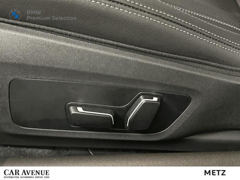 Used BMW Série 2 Coupé 220iA 184ch M Sport 2025 M Brooklyn Grau métallisé € 59890 in Metz