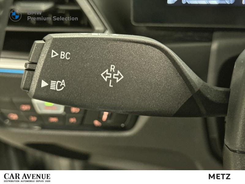 Occasion BMW Série 3 Touring 330eA xDrive 292ch M Sport 2024 Skyscrapergrau métallisé 54599 € à Metz