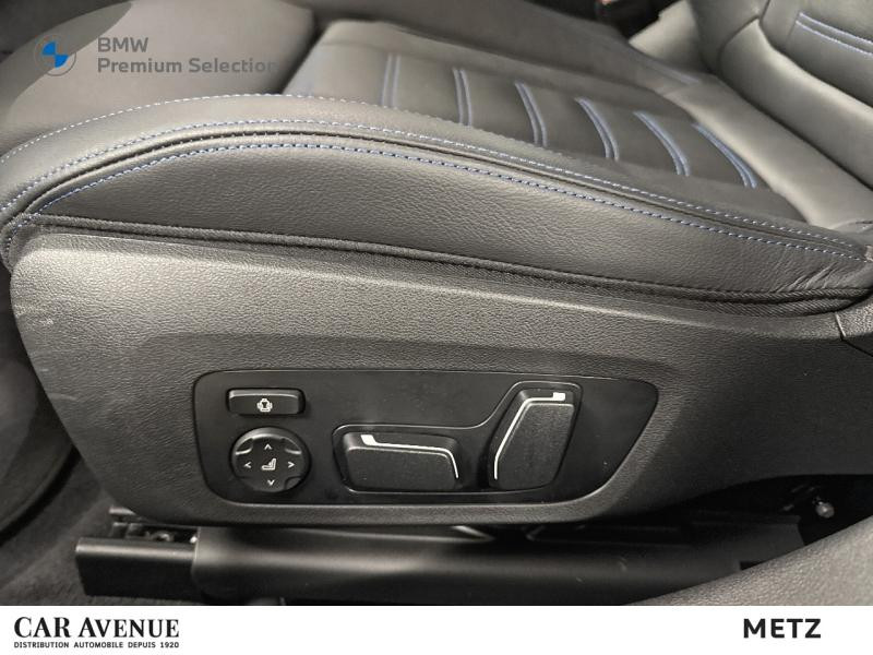 Occasion BMW Série 3 Touring 330eA xDrive 292ch M Sport 2024 Skyscrapergrau métallisé 54599 € à Metz