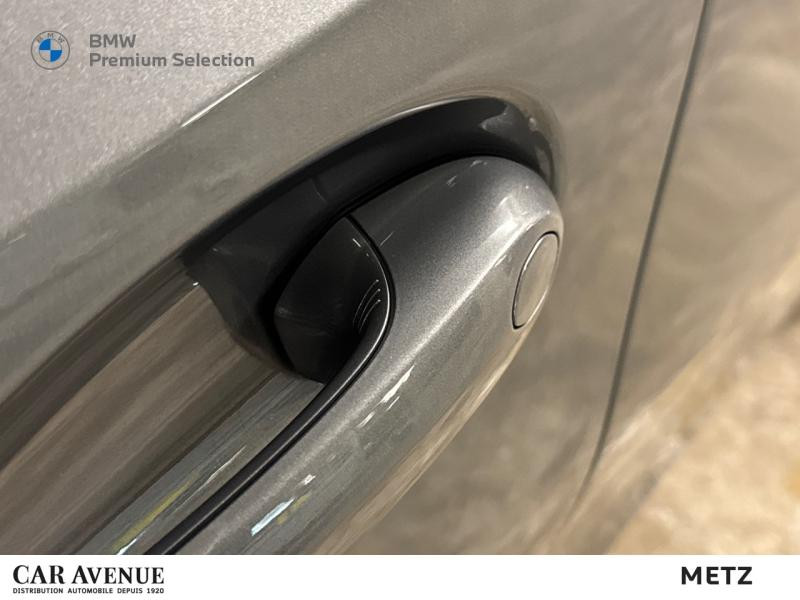 Occasion BMW Série 3 Touring 330eA xDrive 292ch M Sport 2024 Skyscrapergrau métallisé 54599 € à Metz