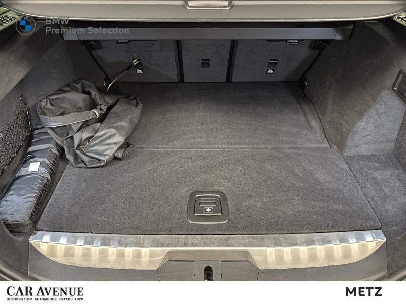 Occasion BMW Série 3 Touring 330eA xDrive 292ch M Sport 2024 Skyscrapergrau métallisé 54599 € à Metz