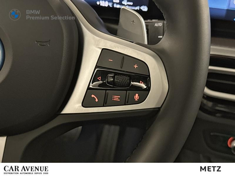 Occasion BMW Série 3 Touring 330eA xDrive 292ch M Sport 2024 Skyscrapergrau métallisé 54599 € à Metz