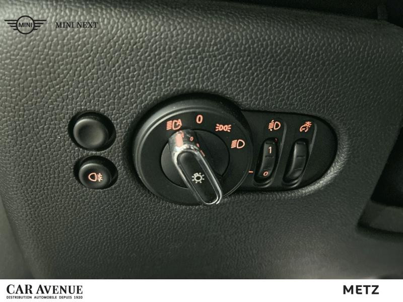 Occasion MINI Mini 5 Portes Cooper 136ch Edition Camden BVA7 2022 Rooftop Grey 25499 € à Metz