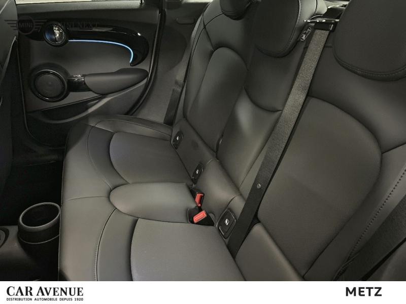 Occasion MINI Mini 5 Portes Cooper 136ch Edition Camden BVA7 2022 Rooftop Grey 25499 € à Metz
