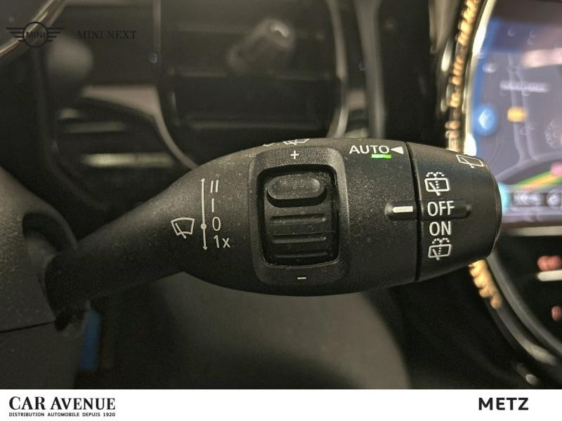 Occasion MINI Mini 5 Portes Cooper 136ch Edition Camden BVA7 2022 Rooftop Grey 25499 € à Metz