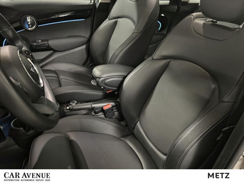 Occasion MINI Mini 5 Portes Cooper 136ch Edition Camden BVA7 2022 Rooftop Grey 25499 € à Metz
