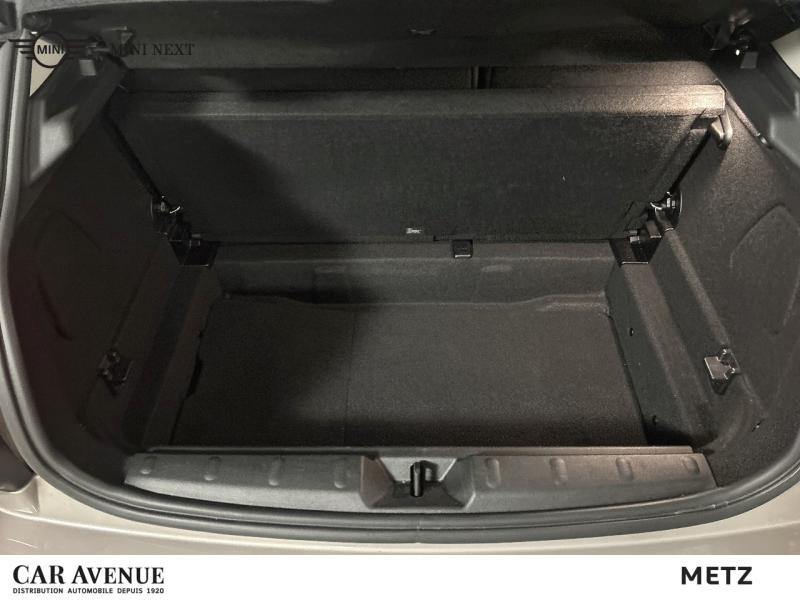 Occasion MINI Mini 5 Portes Cooper 136ch Edition Camden BVA7 2022 Rooftop Grey 25499 € à Metz