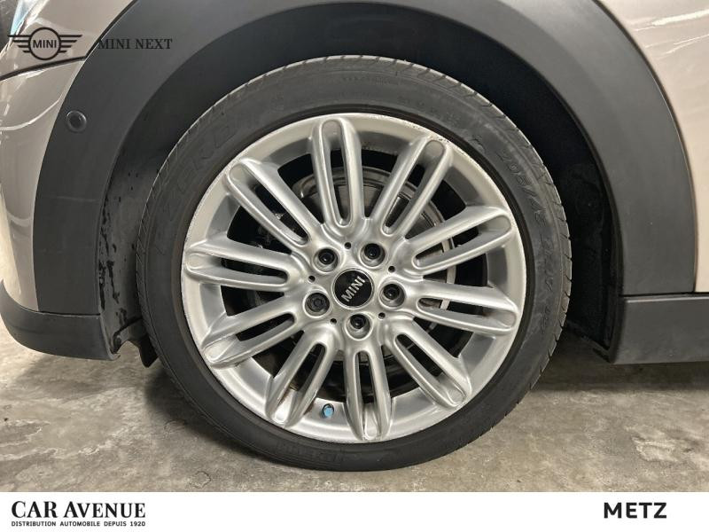 Occasion MINI Mini 5 Portes Cooper 136ch Edition Camden BVA7 2022 Rooftop Grey 25499 € à Metz