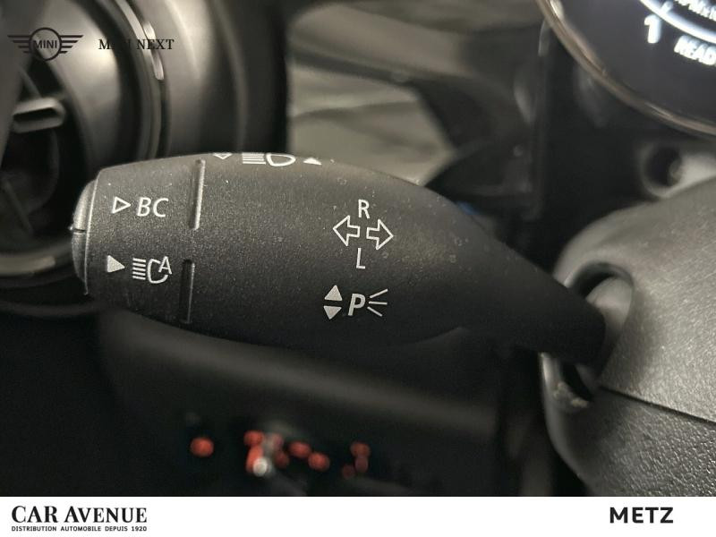 Occasion MINI Mini 5 Portes Cooper 136ch Edition Camden BVA7 2022 Rooftop Grey 25499 € à Metz