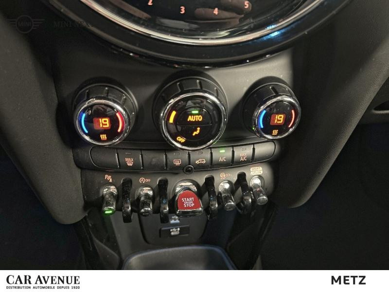 Occasion MINI Mini 5 Portes Cooper 136ch Edition Camden BVA7 2022 Rooftop Grey 25499 € à Metz