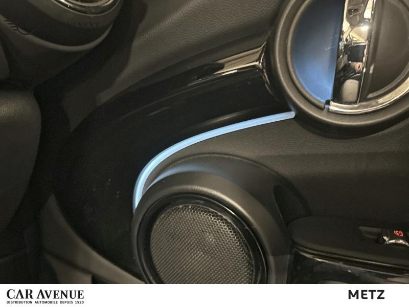 Occasion MINI Mini 5 Portes Cooper 136ch Edition Camden BVA7 2022 Rooftop Grey 25499 € à Metz