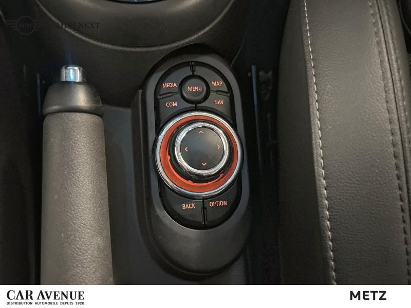 Occasion MINI Mini 5 Portes Cooper 136ch Edition Camden BVA7 2022 Rooftop Grey 25499 € à Metz