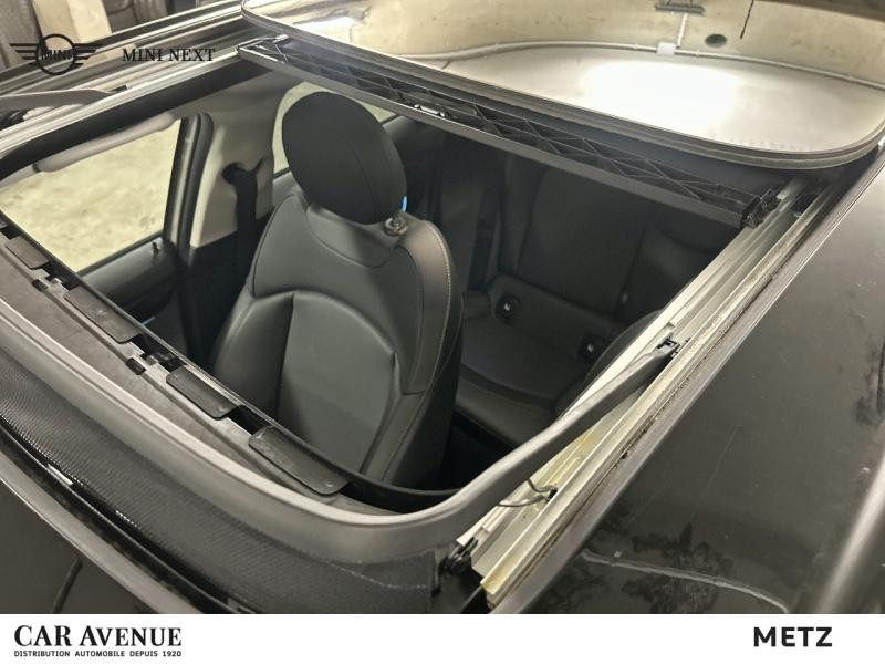 Occasion MINI Mini 5 Portes Cooper 136ch Edition Camden BVA7 2022 Rooftop Grey 25499 € à Metz