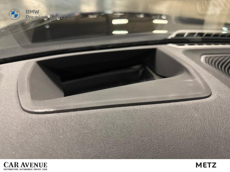 Occasion BMW Série 4 Coupé 420dA 190ch M Sport 2021 Saphirschwarz métallisé 39999 € à Metz