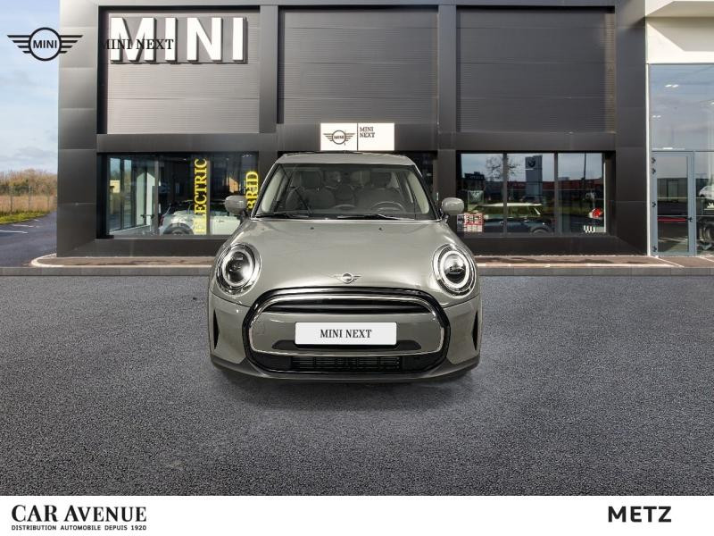 Used MINI Mini 5 Portes One 102ch Edition Camden BVA7 2022 Moonwalk Grey € 23999 in Metz