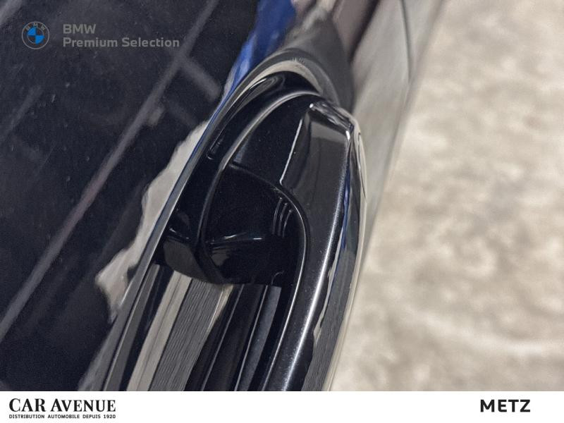 Occasion BMW Série 4 Coupé 420dA 190ch M Sport 2021 Saphirschwarz métallisé 39999 € à Metz