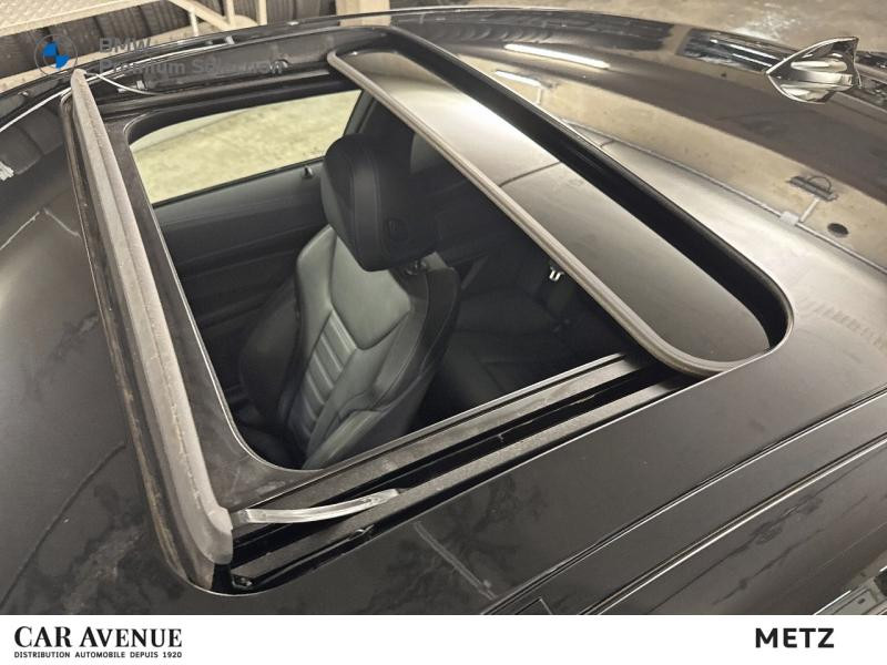 Occasion BMW Série 4 Coupé 420dA 190ch M Sport 2021 Saphirschwarz métallisé 39999 € à Metz
