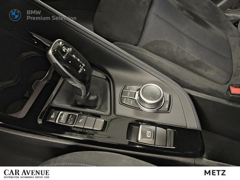 Used BMW X1 sDrive18iA 140ch M Sport DKG7 Euro6d-T 2018 Glaciersilber € 24999 in Metz