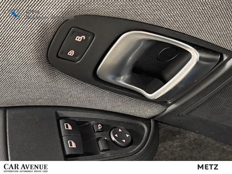 Used BMW i3 170ch 120Ah Edition WindMill Atelier 2022 Noir € 19999 in Metz