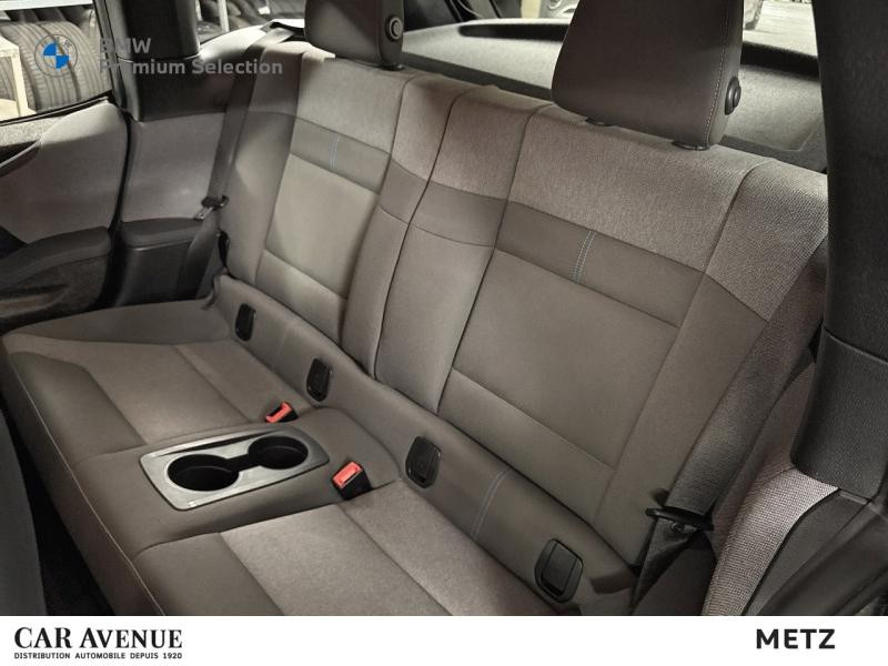 Used BMW i3 170ch 120Ah Edition WindMill Atelier 2022 Noir € 19999 in Metz