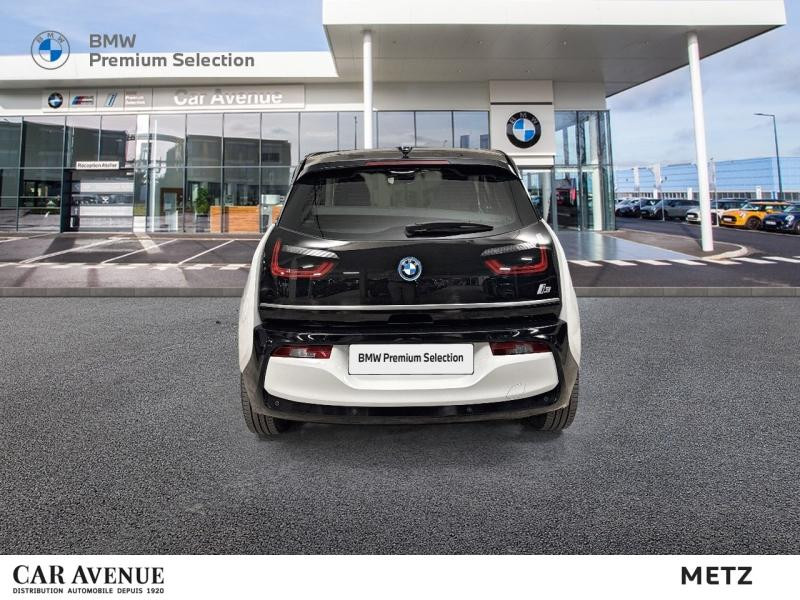 Used BMW i3 170ch 120Ah Edition WindMill Atelier 2022 Noir € 19999 in Metz